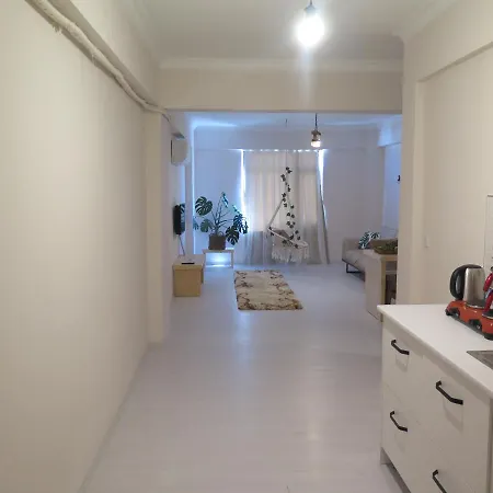 Апартаменты Santa Suites-Central *