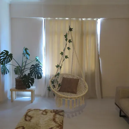 Apartament Santa Suites-Central *