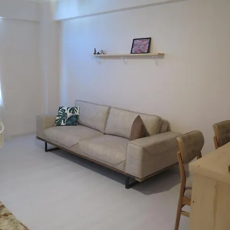 Santa Suites-Central Apartman Demre