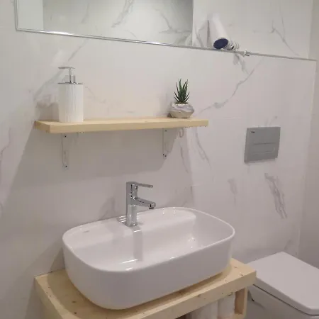 Santa Suites-Central Apartman *