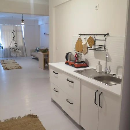Santa Suites-Central Demre