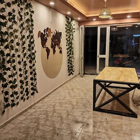 Apartman Santa Suites-Central